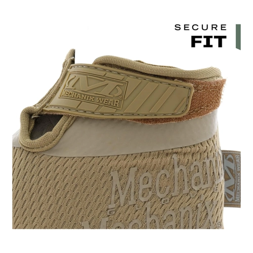Bild von Mechanix Wear Specialty 0,5 mm Coyote Tactical Arbeitshandschuhe