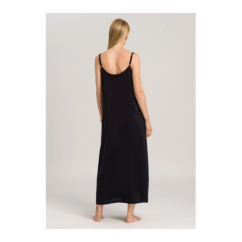 Bild von Elegantes Spaghettidress für den Sommer