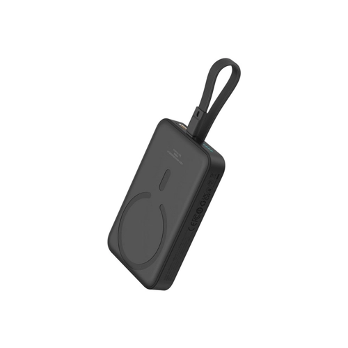 Bild von Baseus 20W Schnellladung Powerbank – Universeller Reisebegleiter