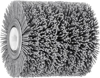 Bild von PFERD WBU 100100/19,1 SiC 80 1,27 - 10 cm - 10 cm - Stahl - Eisenguss - Nicht-eisenhaltiges Metall - Bronze - Edelstahl - Holz - Kunststoff - Aluminium - 6000 U/min (43509005) im Test