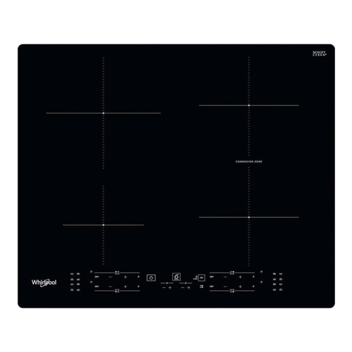 Bild von Whirlpool Induktionskochfeld WB B8360 NE