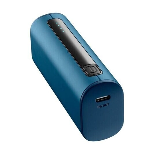 Bild von Thunder 5000 Powerbank blau