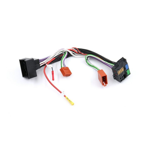 Bild von Audison AP T-H AVS01 Adapter – Die perfekte Lösung für Audi und VW