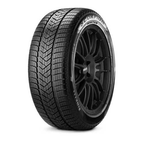 Bild von 255/55R19*H SCORPION WINTER 111H XL AO