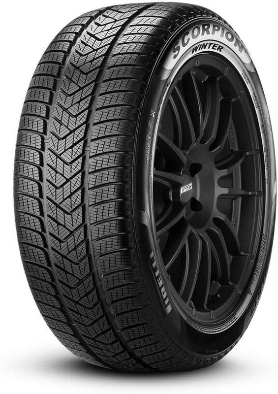 Bild von 255/50R20*V SCORPION WINTER 109V XL J