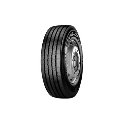 Bild von Pirelli FR:01 295/80 R22.5 154M PKW Sommerreifen – Sommerreifen für hohe Ansprüche