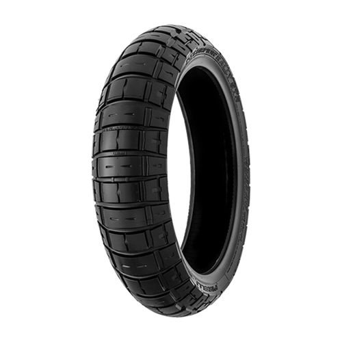 Bild von 120/70 R19 60V Scorpion Rally STR Front M+S M/C