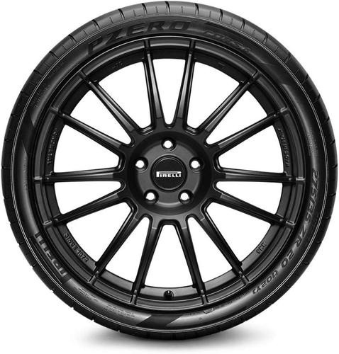 Bild von 255/30R20*Y PZERO CORSA (PZC4) 92Y