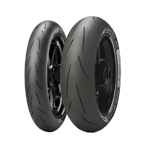 Bild von 200/55 ZR17 (78W) Racetec RR Rear K401 K2 M/C