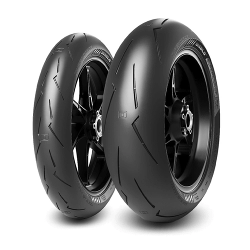 Bild von Pirelli Motorradreifen 200/55 R 17 M/C TL 78V DIABLO SUPERCORSA V4 (SC2) im Check