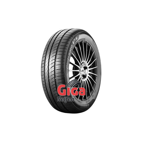 Bild von Pirelli Cinturato P1 (195/60 R15 88V) – Ein Reifen für urbane Mobilität