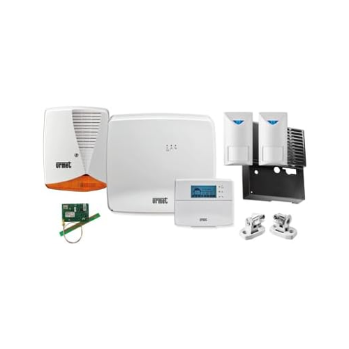 Bild von Urmet 1068/906 KT 1068/906 Alarmanlagen-Set im Test