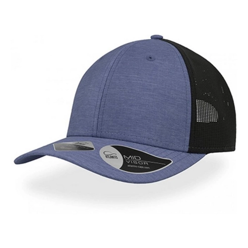 Bild von Stylische 6-Panel-Mesh-Cap für jeden Anlass