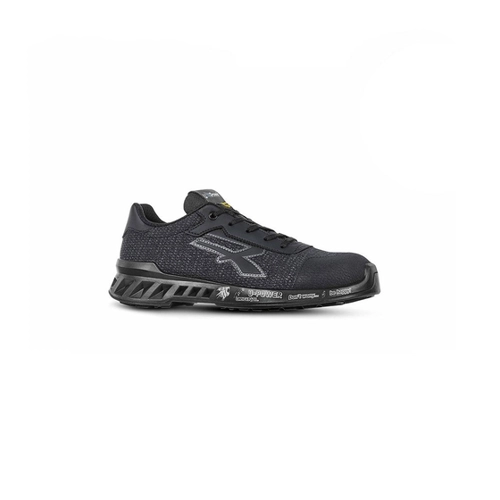 Bild von U-Power RED Leve Scott, Sicherheitsschuhe, leichte, durchtrittsichere Unisex-Turnschuhe, 44