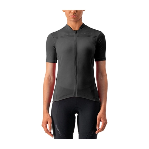 Bild von CASTELLI Anima 4 Damentrikot, Größe L, Radtrikot, Fahrradbekleidung