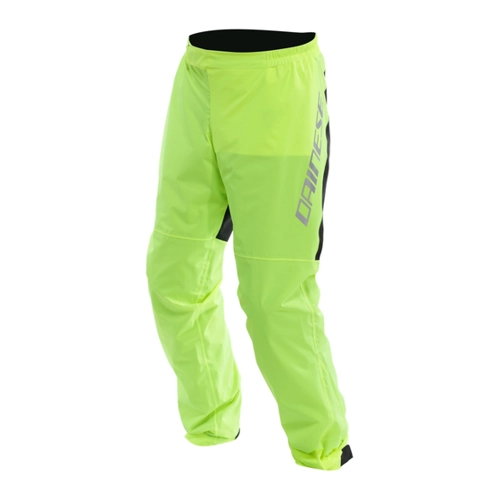 Bild von Dainese Ultralight Rain Pants – Wetterfeste Regenhose für Motorradfahrer