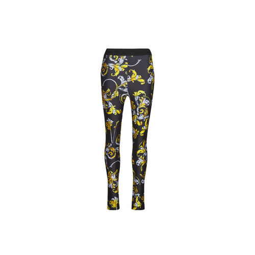 Bild von Versace Jeans Couture Strumpfhosen 78HAC101 im Test