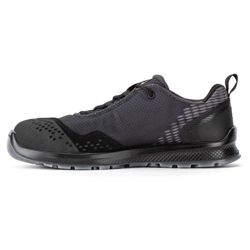 Bild von SIXTON Sicherheitsschuhe Auckland S3 SRC - Modell 46 (UK 11)