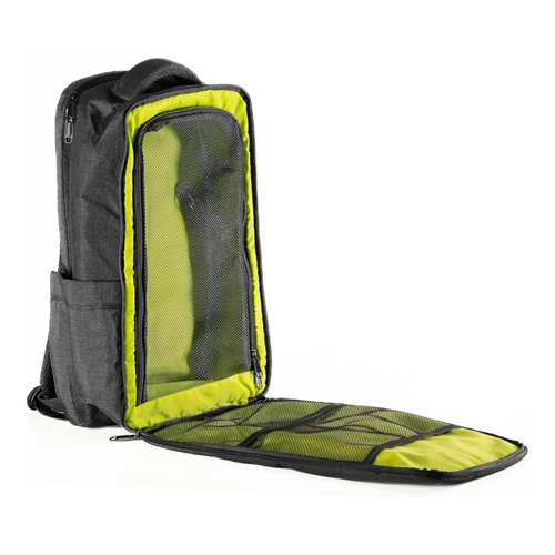 Bild von Nilox Unisex Nxurbanpn Adjustable Laptoptasche