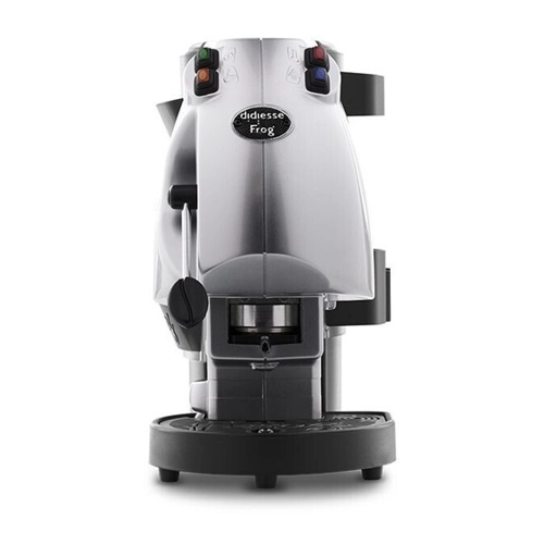 Bild von FROG Didiesse Collection Kaffeemaschine – Ein elegantes Erlebnis für Kaffeeliebhaber