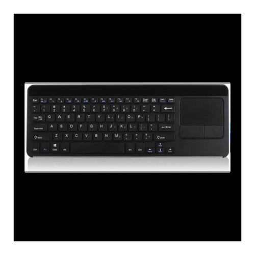 Bild von Eminent Ewent EW3113 - Kabellose Tastatur mit Touchpad