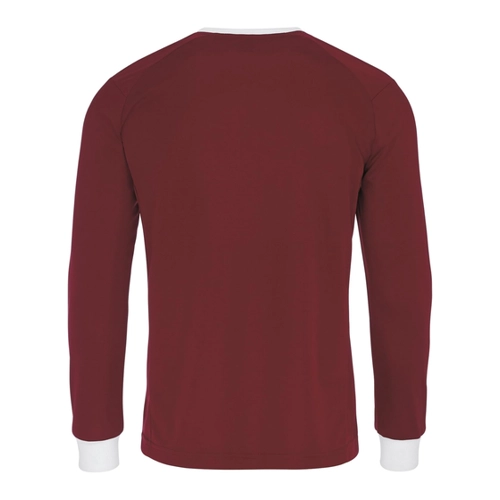 Bild von Errea Lennox Langarm-Crossshirt für Sportliche Aktivitäten