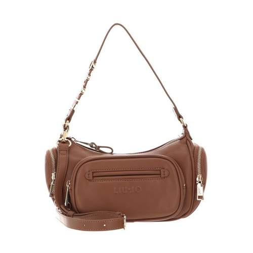 Bild von Liu Jo Garima Hobo Bag S Teddy im Test