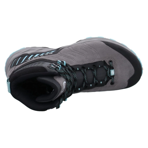 Bild von Scarpa Damen Rush Trek Pro GTX - Der perfekte Begleiter für Wanderungen