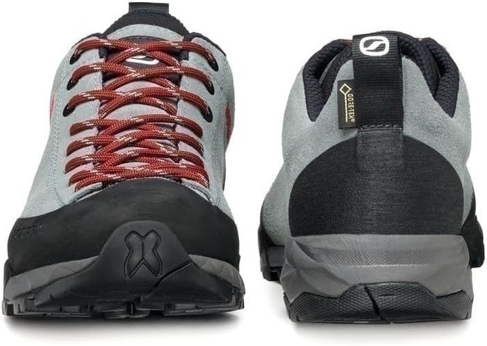 Bild von Mojito Trail GTX Women Größe 41 Farbe conifer/raspberry