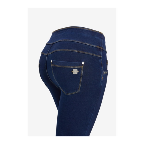 Bild von Freddy Jeggings "NOW SKINNY" – Bequeme Damen-Hosen im 5-Pocket-Stil