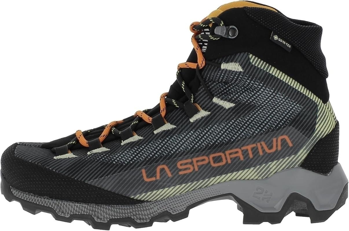 Bild von Aequilibrium Hike GTX 12.5