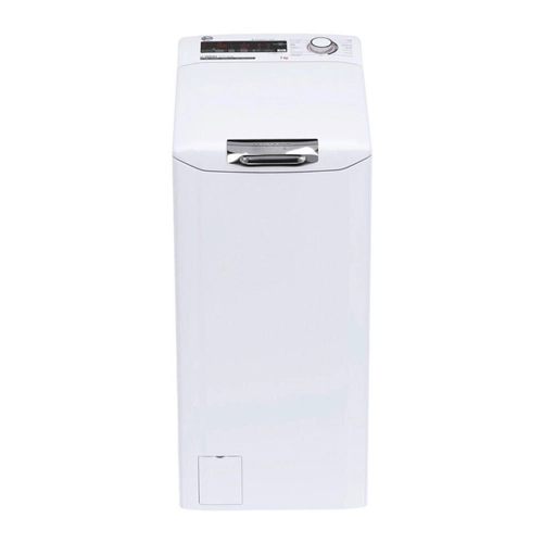 Bild von Hoover Waschmaschine Toplader mit Dampffunktion H3TSMQ47TAMCE-84