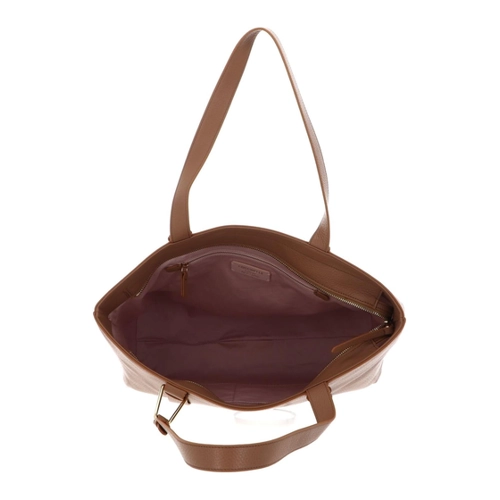Bild von Coccinelle Malory Handbag Skin - stilvolle Schultertasche aus echtem Rindsleder