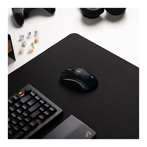 Bild von Glorious Model O 2 Mini Wireless Gaming-Maus - Matte Black