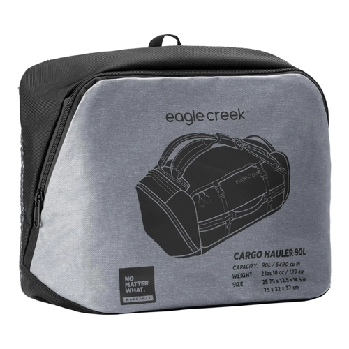 Bild von Eagle Creek Cargo Hauler Reisetasche 60L – perfekte Begleiterin für Abenteuer