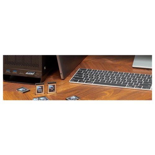 Bild von OWC 1,0 TB Atlas Pro Hochleistungs-CFexpress Typ B Speicherkarte