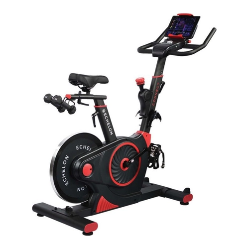 Bild von Echelon Heimtrainer EX-3 Smart Connect – Ihr perfekter Begleiter für das Indoor-Training