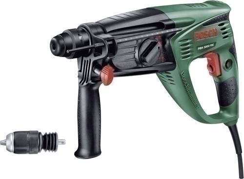 Bild von Bosch Home and Garden PBH 3000 FRE SDS-Plus-Bohrhammer