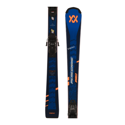 Bild von Völkl Peregrine JR Pro (2024/25) - Set incl. Bindung