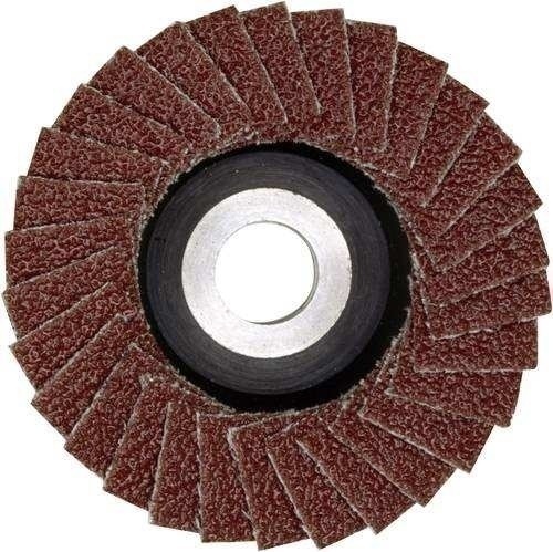 Bild von Kaufberatung für Proxxon Micromot 28 590 Lamellenschleifscheibe Durchmesser 50mm 1St.