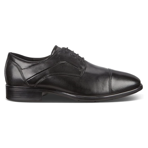 Bild von ECCO Herren CITYTRAY Shoe – Stil und Komfort vereint