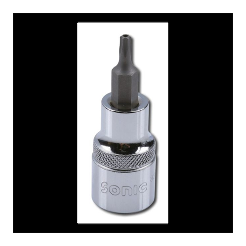 Bild von SONIC 83706255 Kraft-Stecknuss 62 12,5 (1/2")