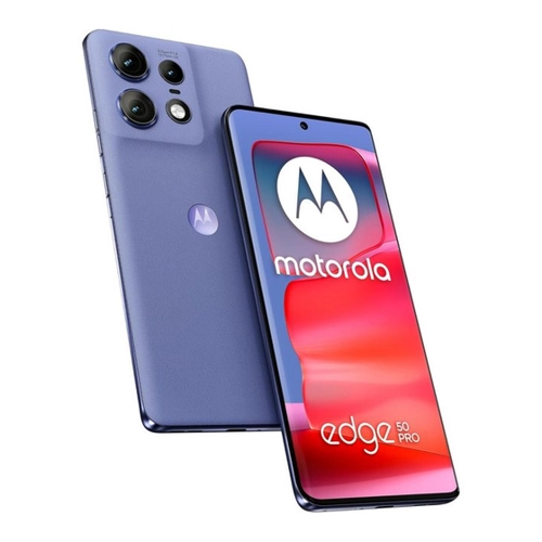 Bild von Motorola XT2403-2 Moto Edge 50 Pro 5G – Ein leistungsstarkes Smartphone in edlem Design
