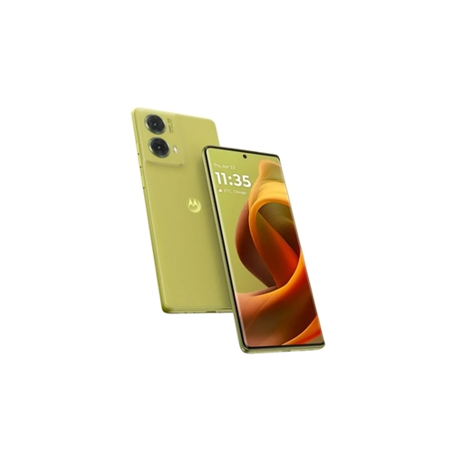 Bild von Motorola Moto G85 12GB Olive Green - Kompakte Power für jeden Tag