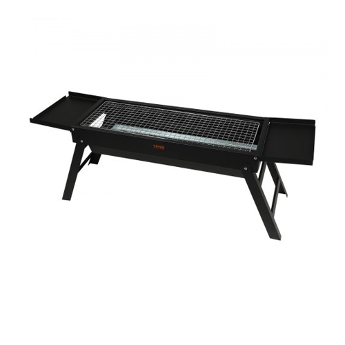 Bild von VEVOR Gills Holzkohlegrill Klappgrill – Der vielseitige Reisegrill für Outdoor-Fans