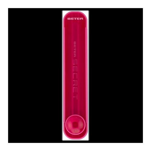 Bild von Beter Secret Tempered Glass Nagelfeile Retractable