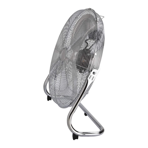 Bild von Jata Tischventilator JVVS3014 – Industrielle Leistung für Ihr Zuhause