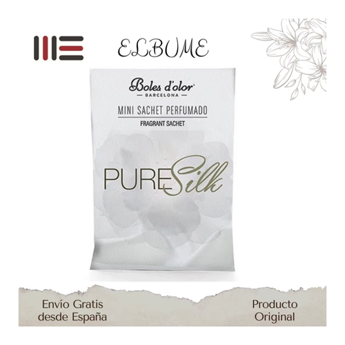 Bild von PURE SILK Duftspray für jeden Anlass