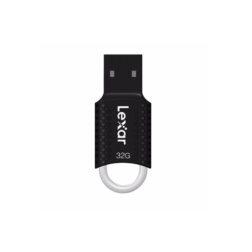 Bild von Lexar JumpDrive V40 - 32GB - USB-Stick im Test