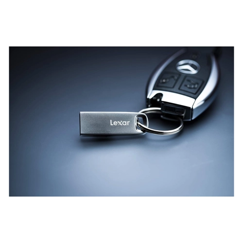 Bild von Lexar JumpDrive M45 - 128GB USB-Stick